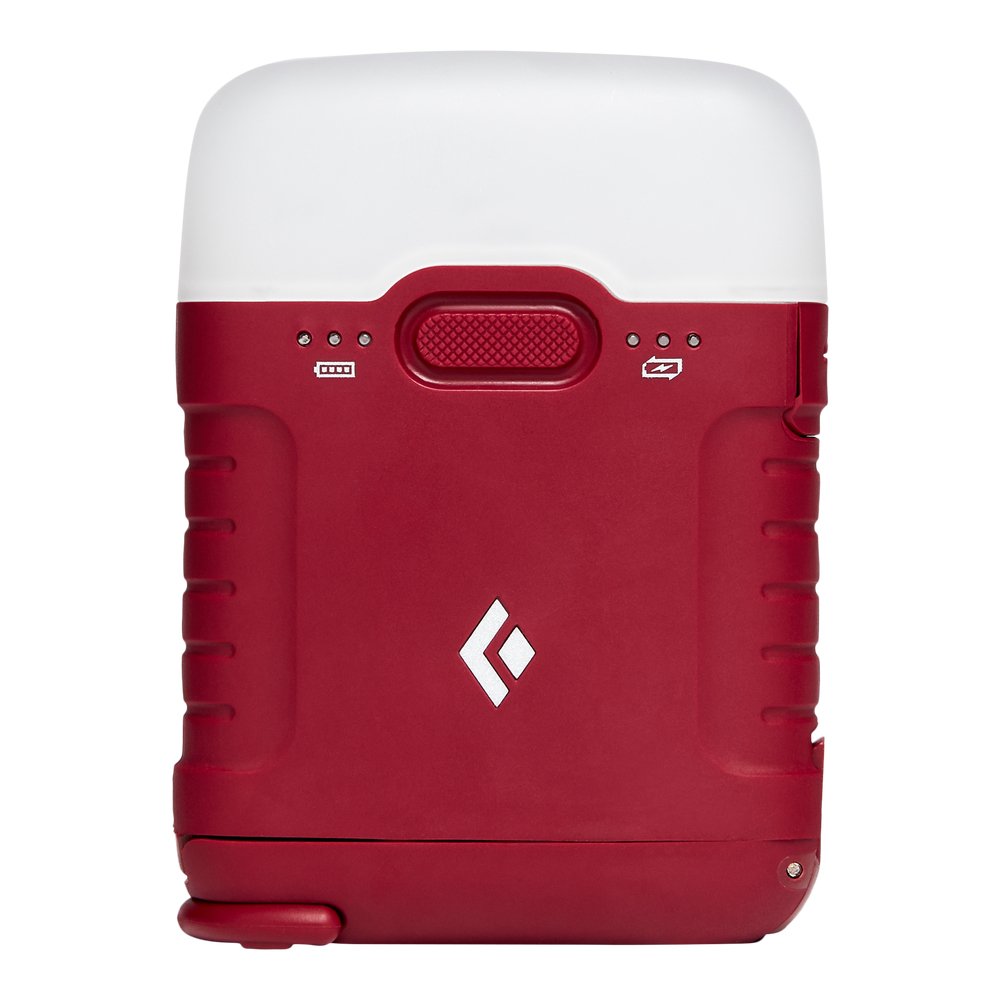 EAN 793661448914 - Black Diamond Volt Lantern Rojo Linterna universal LED imagen 1