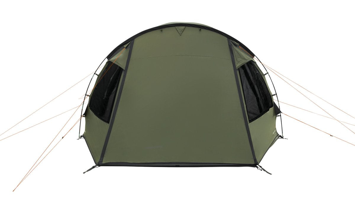 EAN 5709388144867 - Easy Camp Kinn 5 Verde Tienda de cúpula/iglú imagen 4