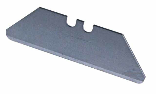 Ostrze 1992, Trapezowe Zaokraglone, 10szt. - Karta