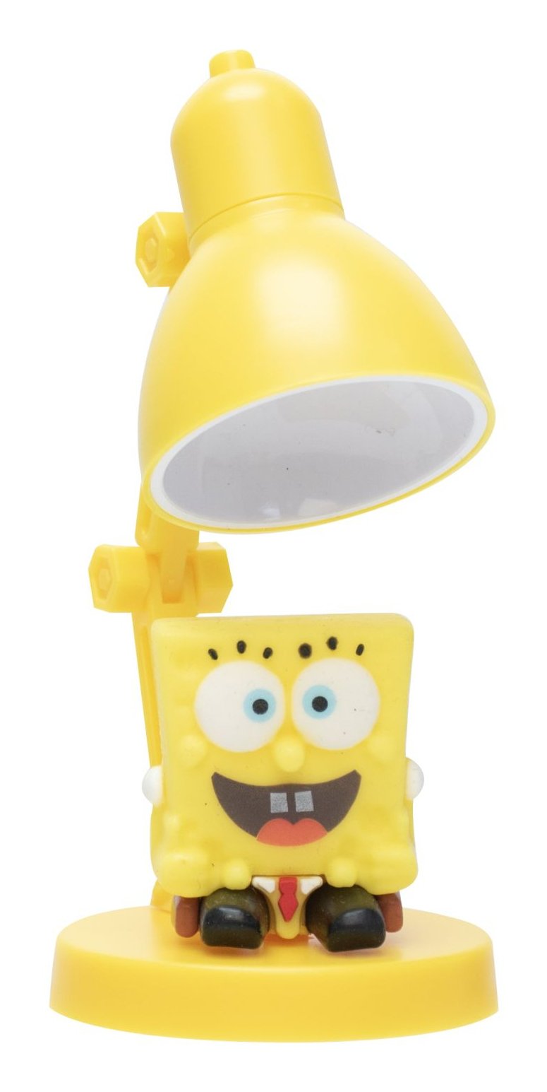 EAN 5056563717126 - Thumbs Up 5056563717126 lámpara de mesa LED Amarillo imagen 4