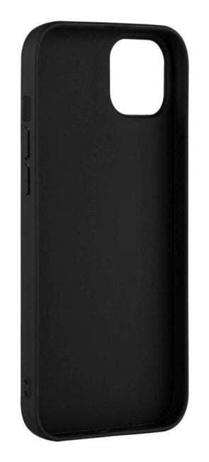Funda Fixed Story For Apple Iphone 14 Plus, Black