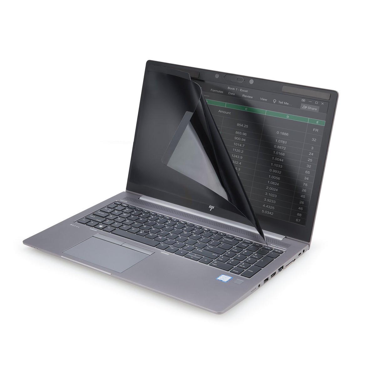EAN 0065030886741 - StarTech.com PRIVSCNLT15 filtro para monitor 38,1 cm (15") imagen 4