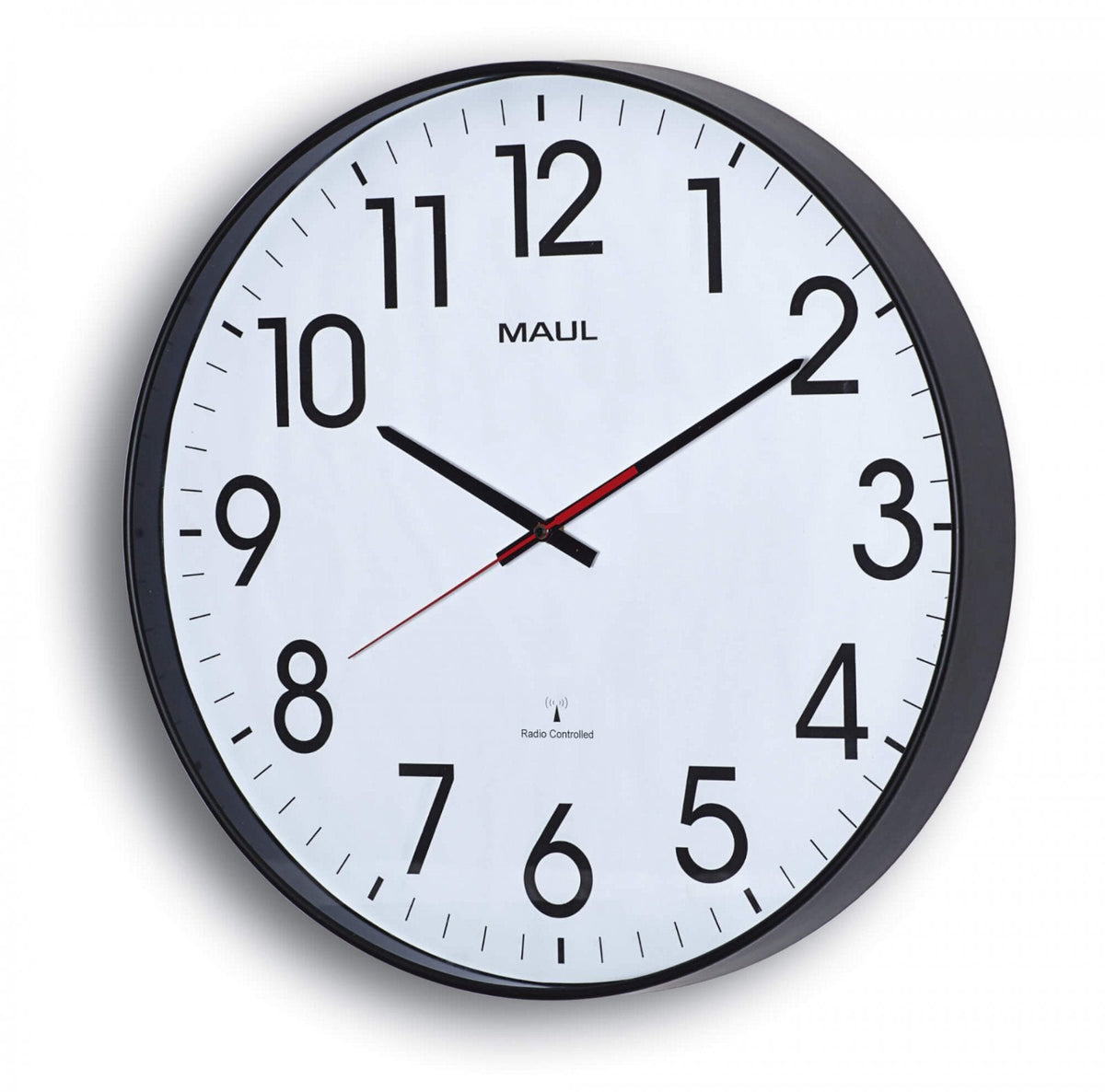 Maul Reloj De Pared Maulclimb 47rc