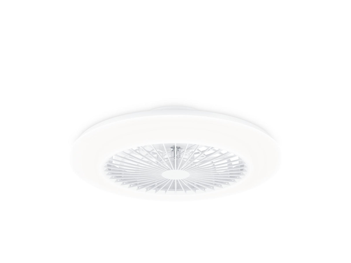 EAN 8720169260627 - Philips 8720169260627 ventilador Blanco imagen 1