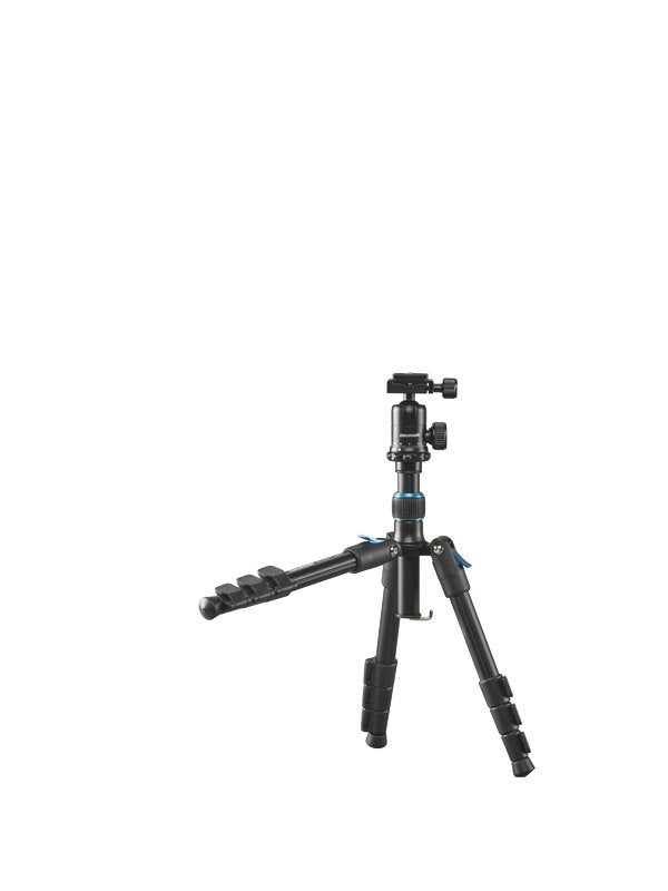 EAN 4007134022096 - Cullmann RONDO 400T RB6.5 tripode Universal 3 pata(s) Negro imagen 3