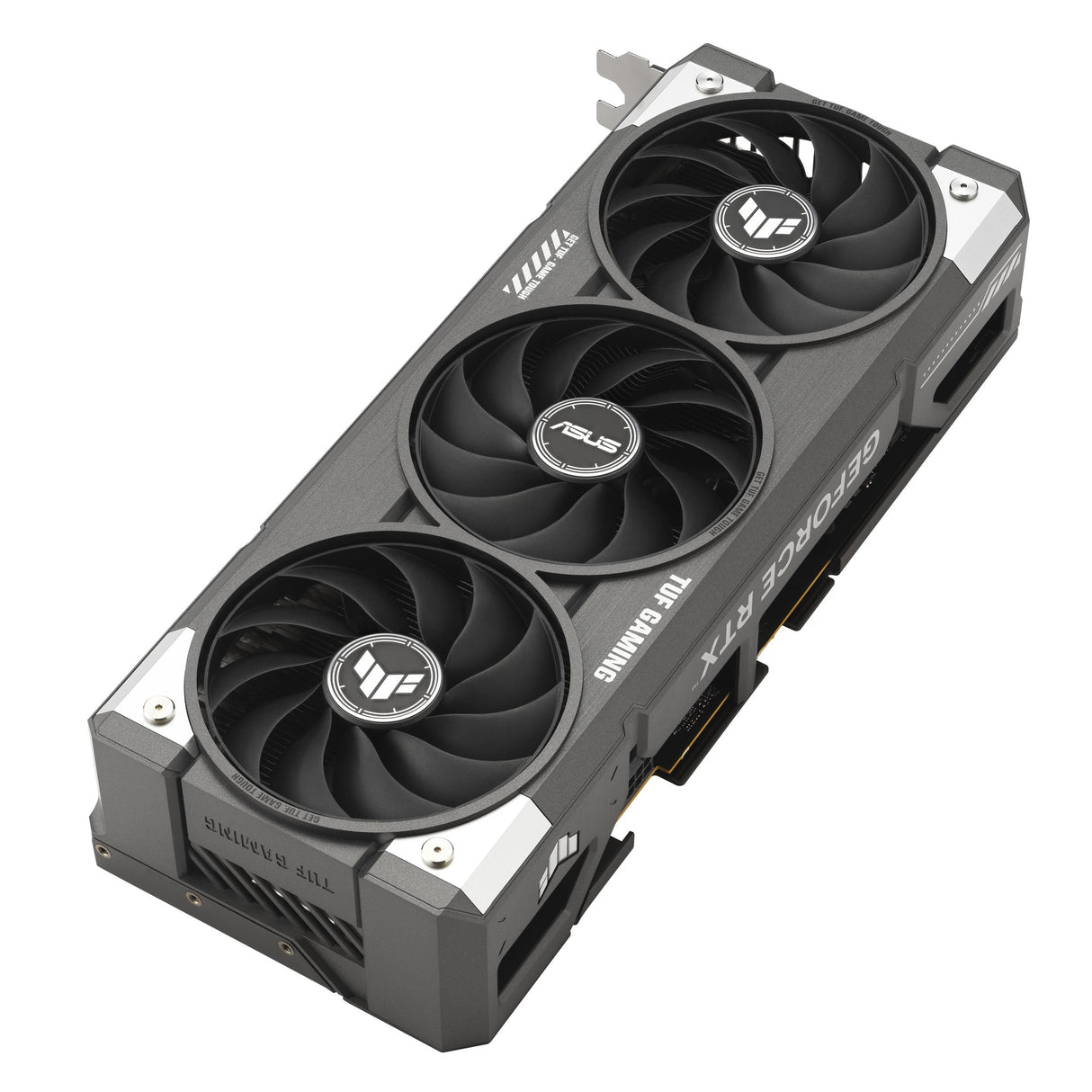 EAN 4711636058179 - ASUS TUF Gaming TUF-RTX5060-O8G-GAMING NVIDIA GeForce RTX 5060 8 GB GDDR7 imagen 6