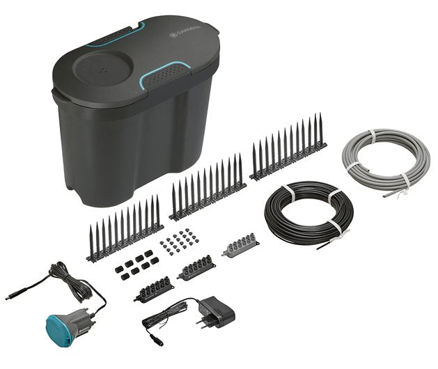 EAN 4078500058292 - Gardena 13366-20 sistema de riego por goteo imagen 1