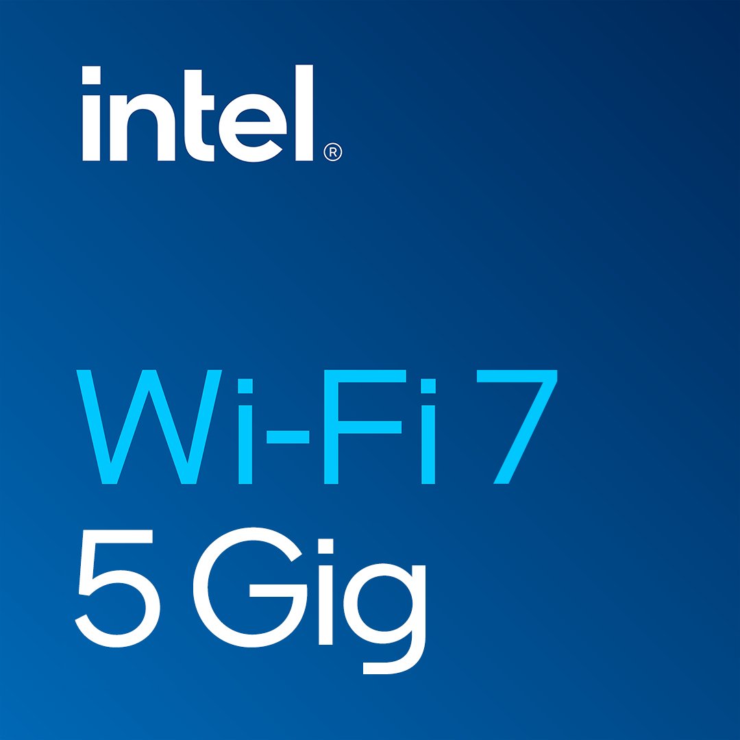 EAN 0675902058499 - Intel Wi-Fi 7 BE200 Interno WLAN / Bluetooth 5800 Mbit/s imagen 1