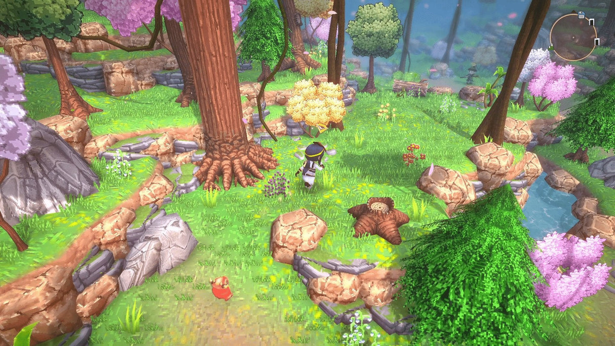 Juego Noob - The Factionless Playstation 5