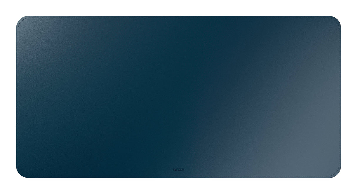 EAN 4002432141845 - Leitz 53820068 protector de escritorio Cloruro de polivinilo (PVC) Azul oscuro imagen 9