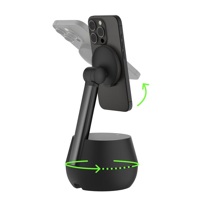 Soporte  Belkin Pro Activo Para Smartphone Negro
