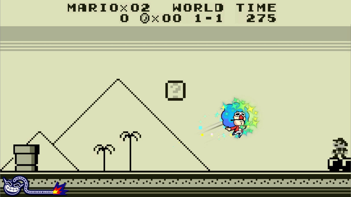 EAN 0045496428778 - Nintendo Warioware: Get it Together! Estándar Plurilingüe Nintendo Switch imagen 3