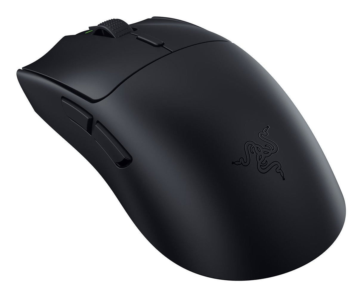 Raton Razer Rz01-04910100-R3m1 Para Gaming Negro