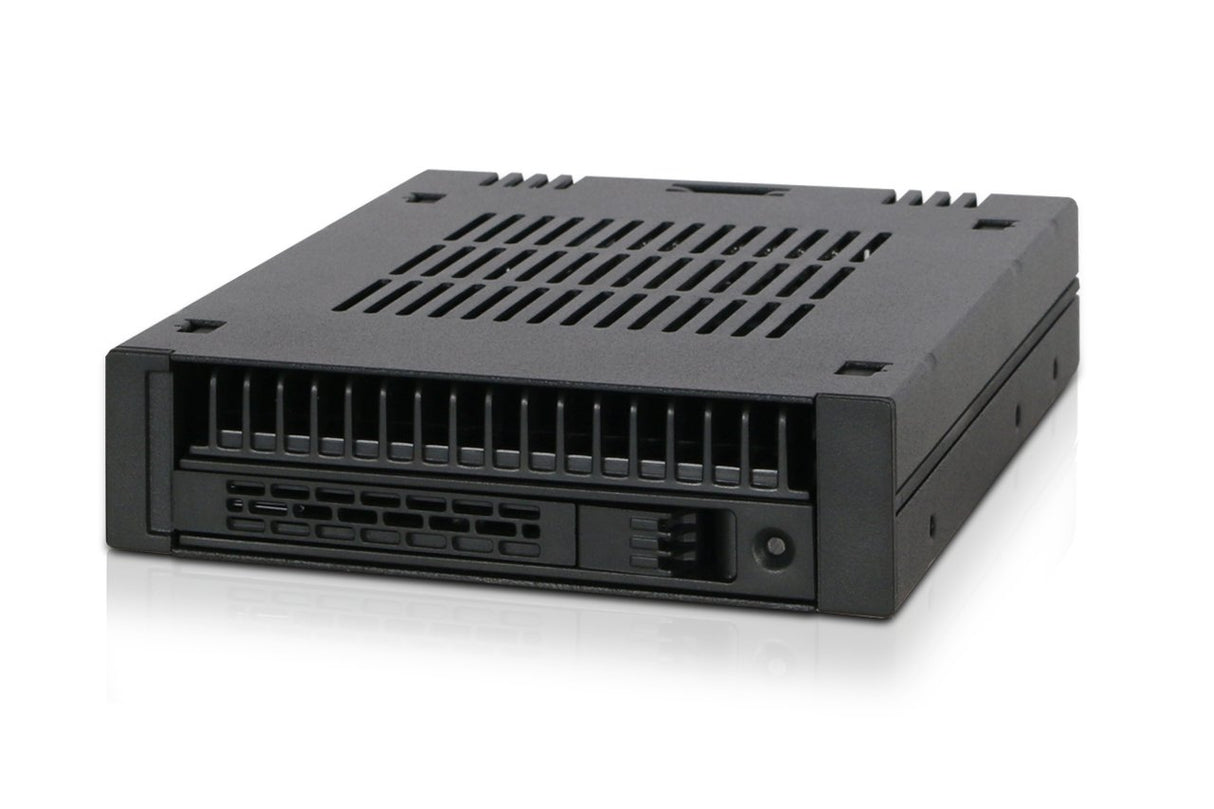 EAN 4713227445160 - Icy Dock MB741SP-B caja para disco duro externo Carcasa de disco duro/SSD Negro 2.5" imagen 9