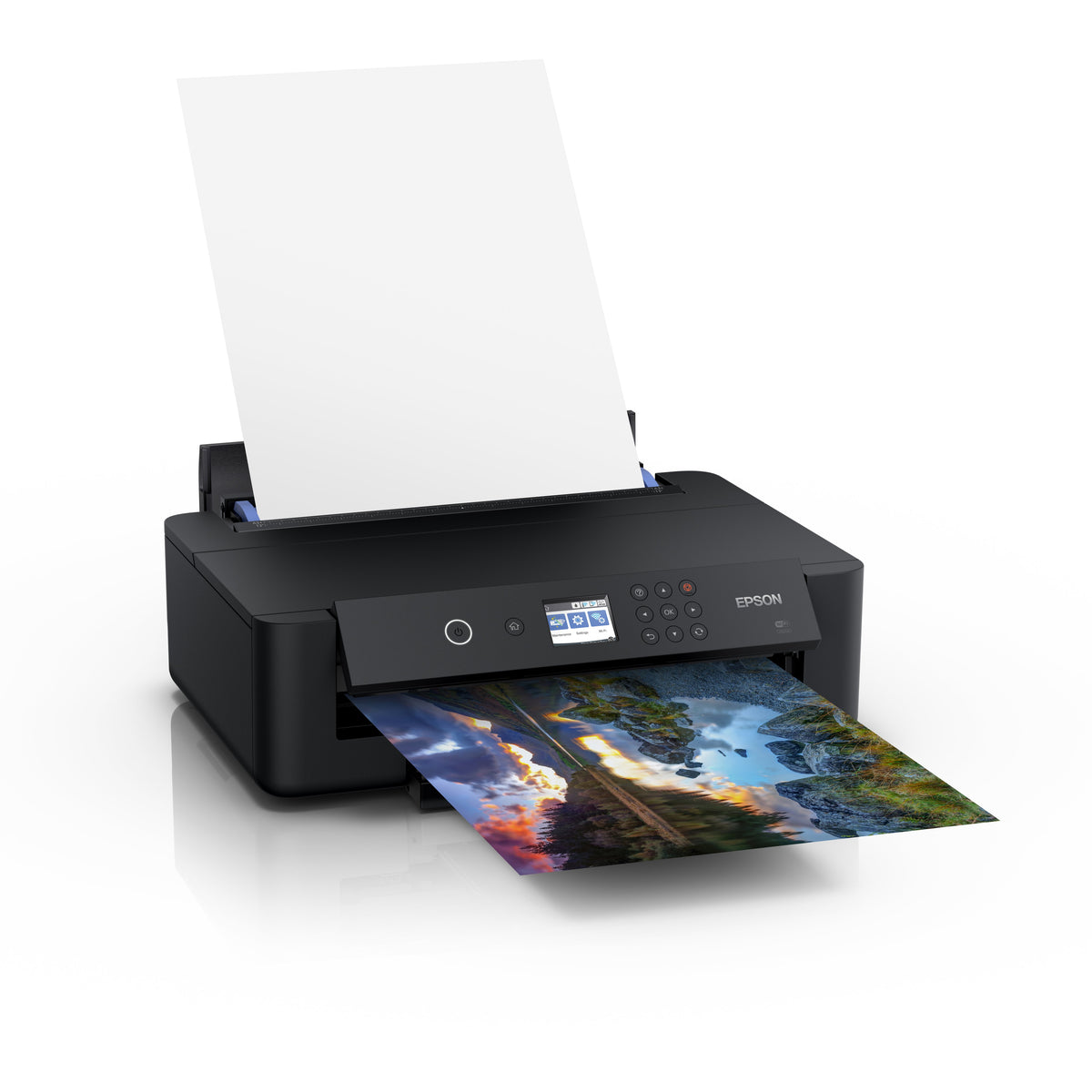 EAN 8715946633893 - Epson HD XP-15000 impresora de inyección de tinta Color 5760 x 1440 DPI Wifi imagen 4