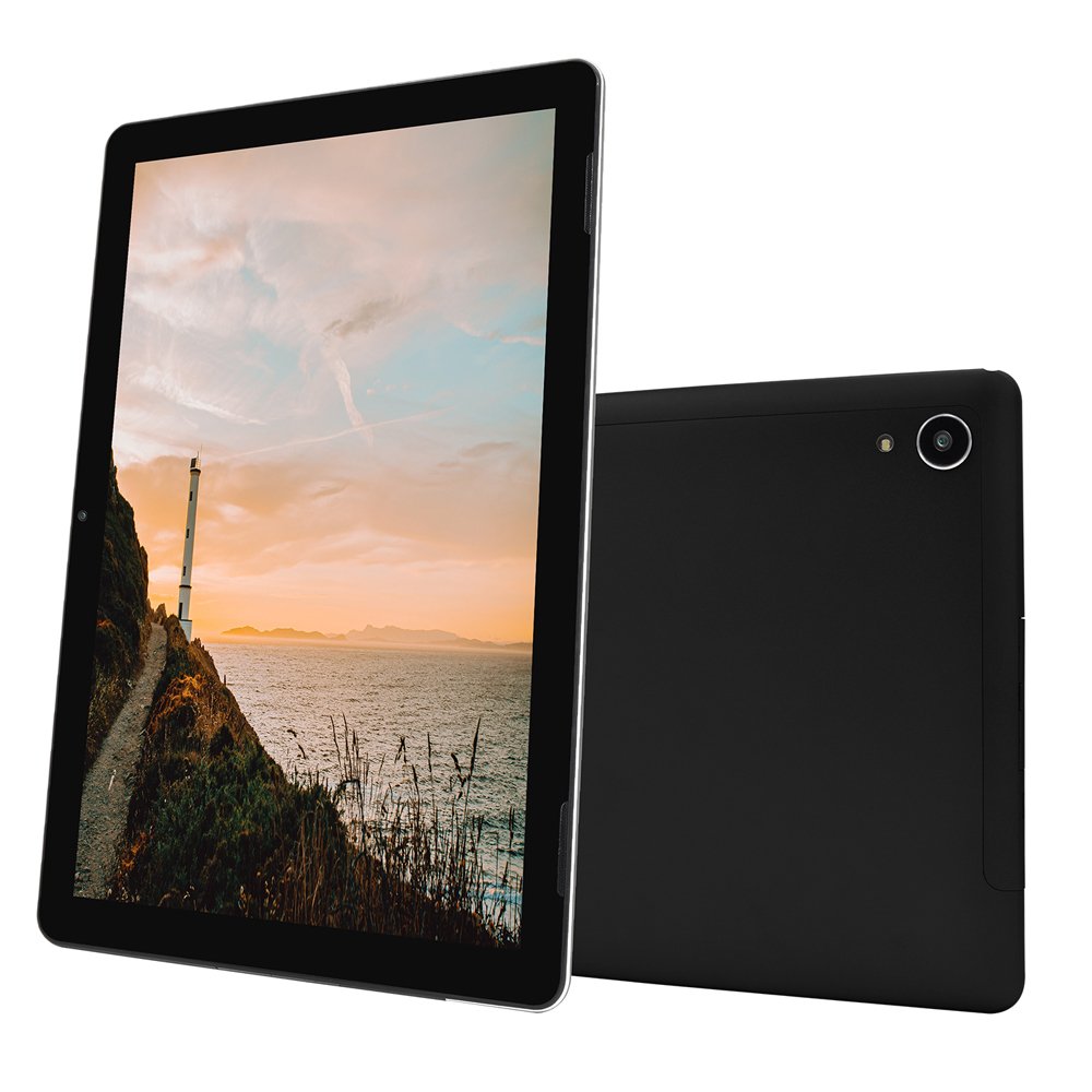 EAN 8435256897647 - Aiwa TAB-1003G tablet 3G Mediatek 32 GB 25,6 cm (10.1") 2 GB Android 10 Negro imagen 2