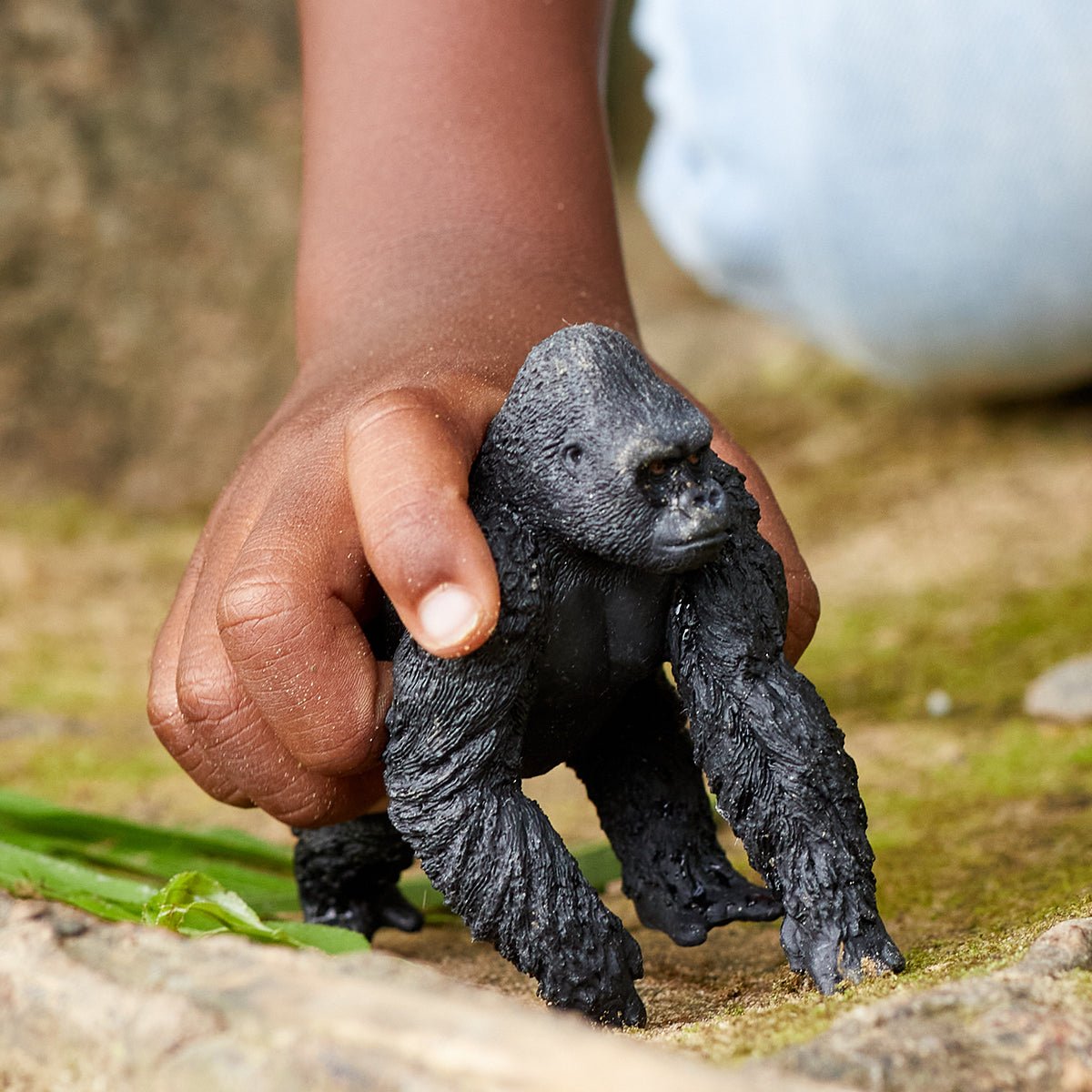 EAN 4055744012624 - schleich Vida Salvaje 14770 figura de juguete para niños imagen 5