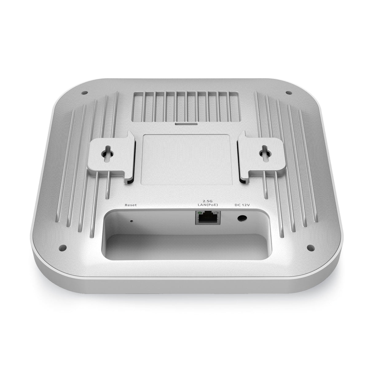 Engenius Ews377-Fit Punto De Acceso Inalámbrico 2400 Mbit/S Blanco Energía Sobre Ethernet (Poe)