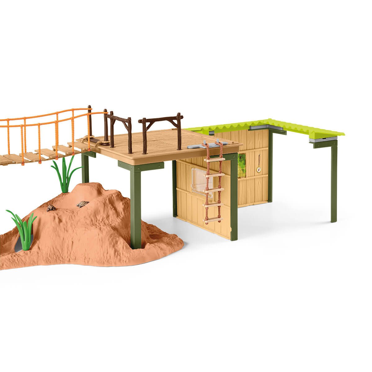 EAN 4059433573410 - schleich Vida Salvaje 42594 set de juguetes imagen 6
