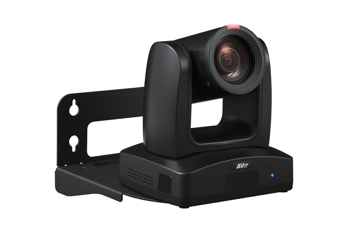 Aver Ptz And Auto Tracking Cameras Ptc310uv2 Ptc310uv2 (4k, 12x Zoom, Hdmi, 3gsdi, Usb, Rj45, Auto Tracking) (61s9130000af)