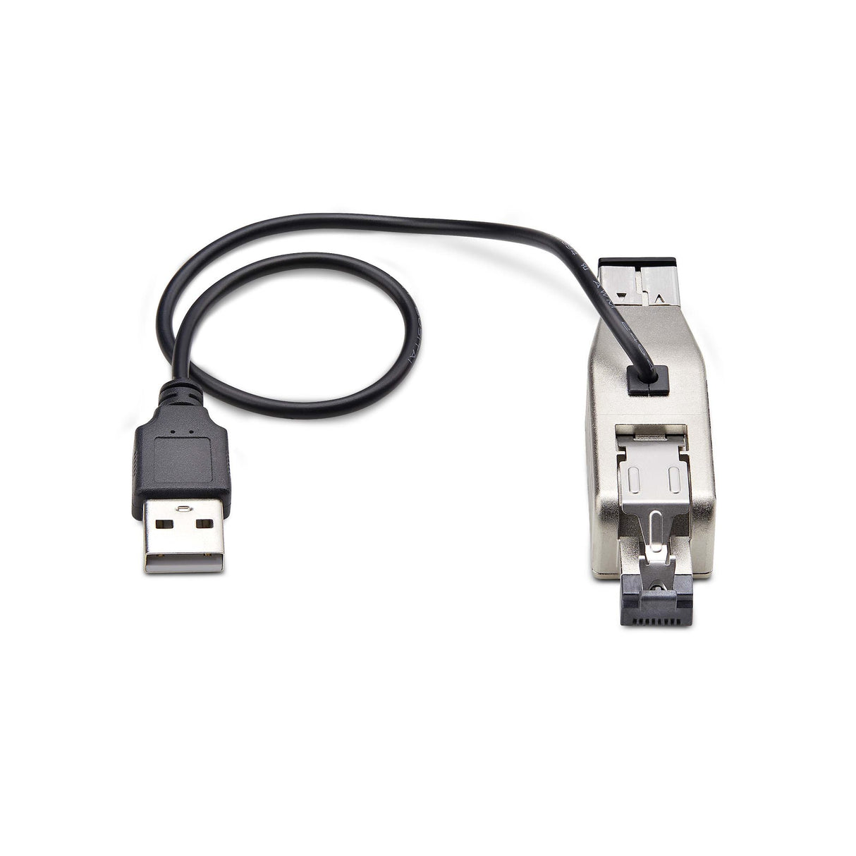 EAN 0065030909815 - StarTech.com D01ML55U-FIBER-MEDIA convertidor de medio 1000 Mbit/s 1310 nm Multimodo, Monomodo Negro, Pla imagen 3