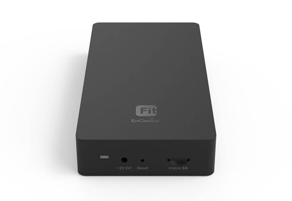 EAN 4713361936395 - EnGenius FitCon100 pasarel y controlador 10, 100, 1000 Mbit/s imagen 2