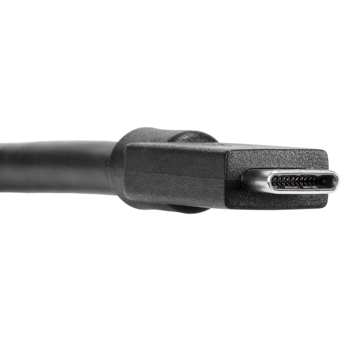 Targus Acc1122glx Cable Usb 1,8 M Usb 3.2 Gen 1 (3.1 Gen 1) Usb C Negro