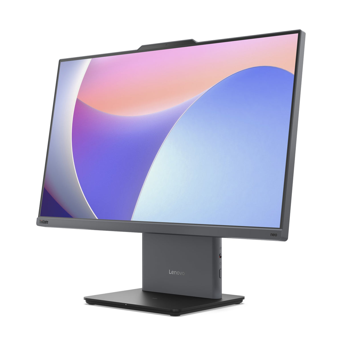 EAN 197531989222 - Lenovo ThinkCentre neo 50a 24 Gen 5 Intel® Core™ i7 i7-13620H 60,5 cm (23.8") 1920 x 1080 Pixeles PC todo imagen 1