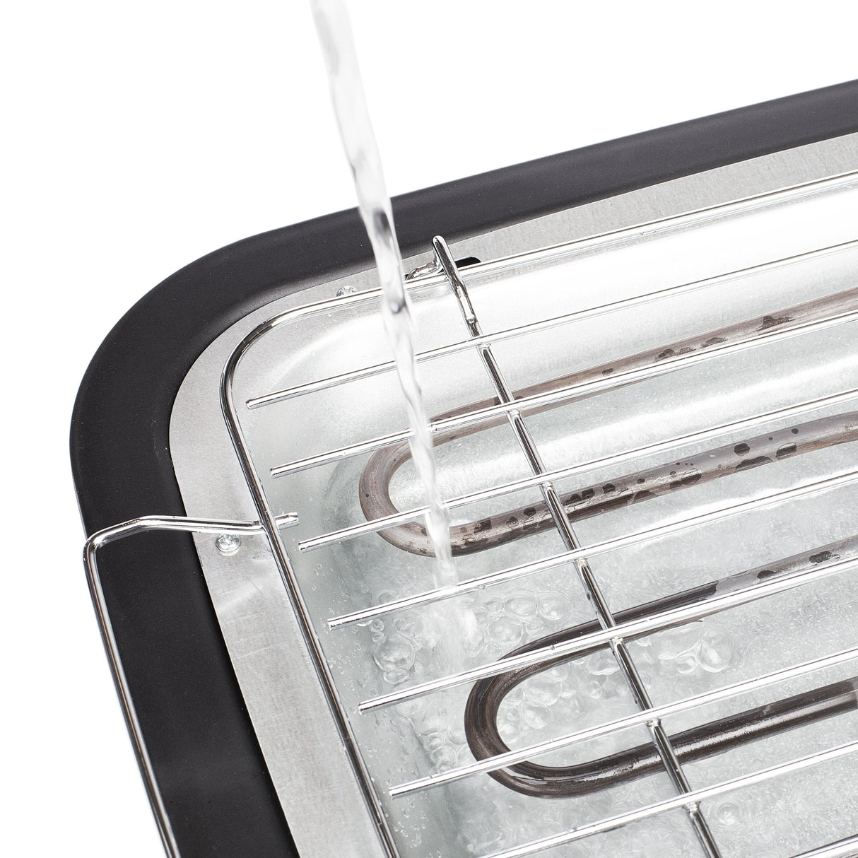 EAN 8713016044006 - Tristar BQ-2813 barbacoa y parrilla al aire libre Eléctrico Negro 2000 W imagen 11