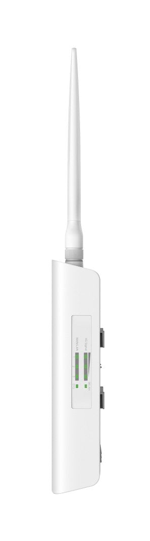 EAN 8885020626858 - TP-Link Omada ER703WP-4G-Outdoor pasarel y controlador 10, 100, 1000 Mbit/s imagen 3