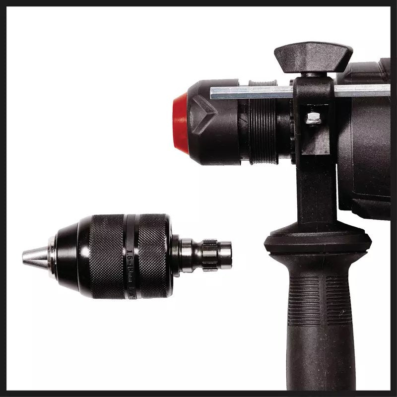 Taladro Einhell Te-Rh 950 5f 950 W Sds Max