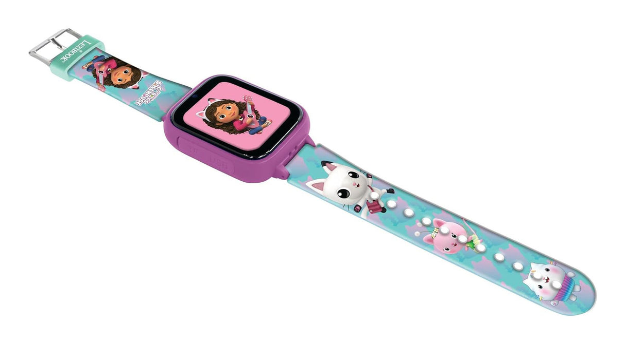 EAN 3380743106892 - Lexibook DMW070GDH electrónica para niños Reloj multifunción para niños imagen 4