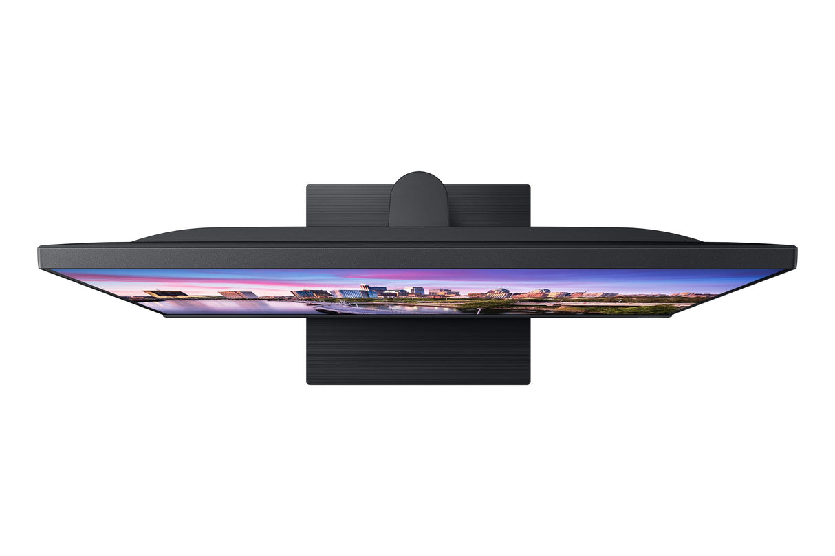 EAN 8806092628878 - Samsung T45F pantalla para PC 61 cm (24") 1920 x 1200 Pixeles WUXGA LCD Negro imagen 7