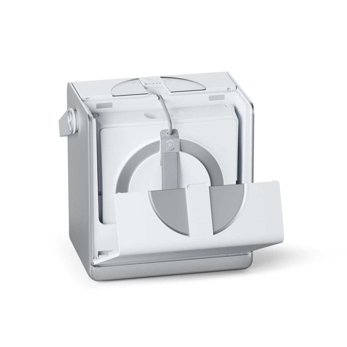 EAN 6970135033836 - Ecovacs WINBOT W2 PRO OMNI 4500 mAh imagen 5