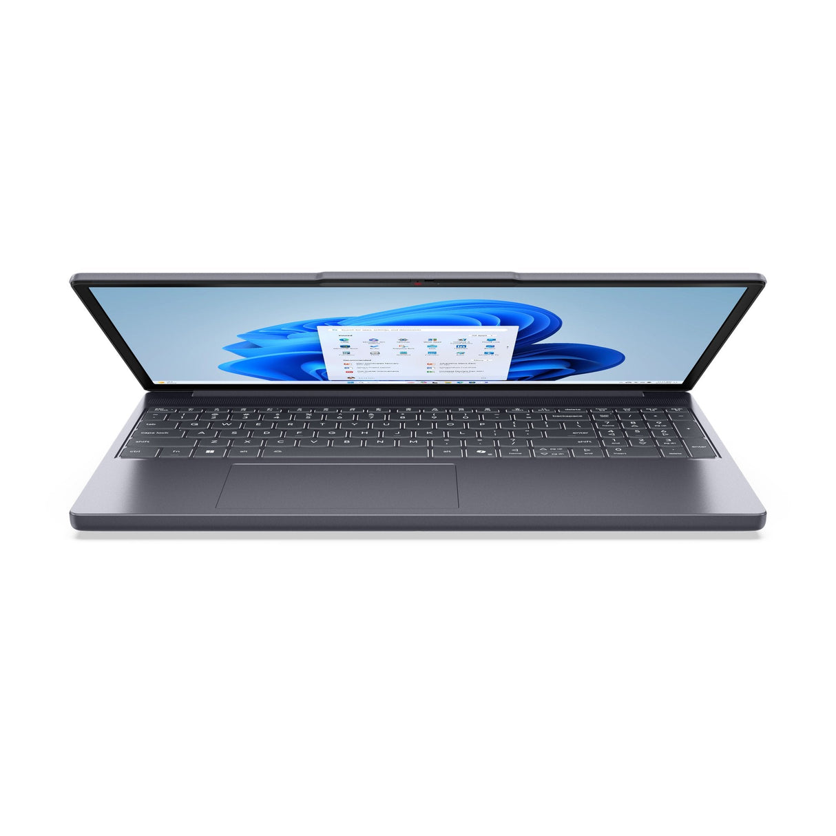 Portátil Ideapad Slim 3 15irh10 - 15.6 Fhd/I5-13420h/16/512/W11/Grey
