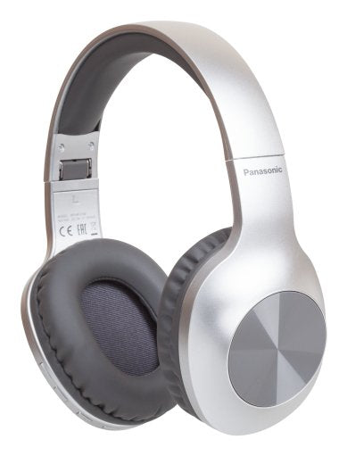 EAN 5025232941735 - Panasonic RB-HX220B Auriculares Inalámbrico Diadema Llamadas/Música USB Tipo C Bluetooth Plata imagen 1