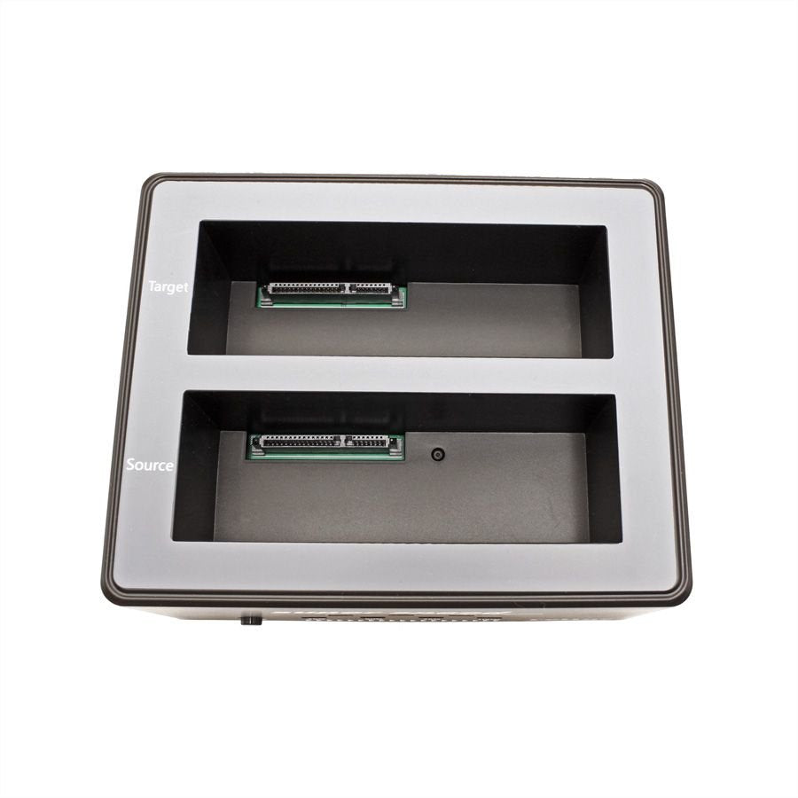 6,35 8,89cm 2,5pulgadas 3,5pulgadas Sata Hdd Ssd Docking Station Usb 3.2 Gen 1 Hdd-Clone-Función