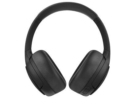 EAN 5025232935130 - Panasonic RB-M300B Auriculares Inalámbrico y alámbrico Diadema Música Bluetooth Negro imagen 2