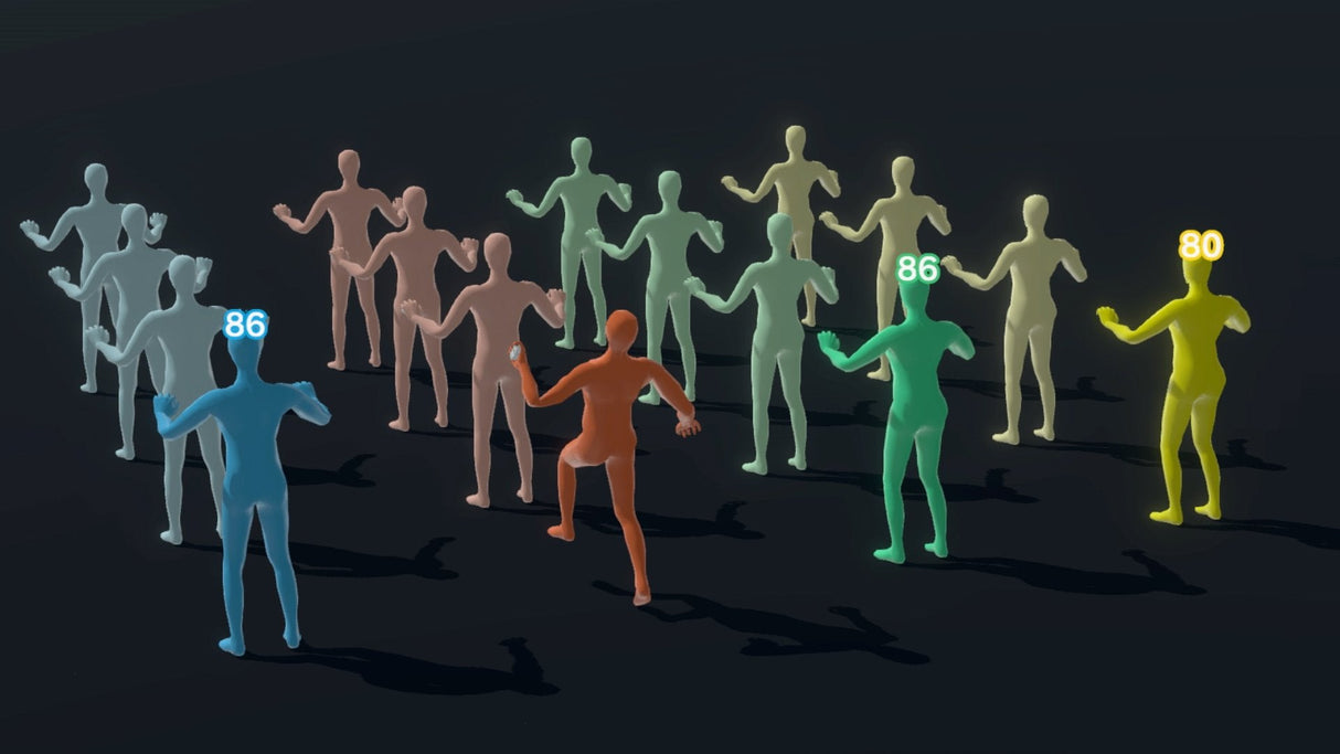 EAN 0045496479862 - Nintendo WarioWare: Move It! Estándar Plurilingüe Nintendo Switch imagen 16