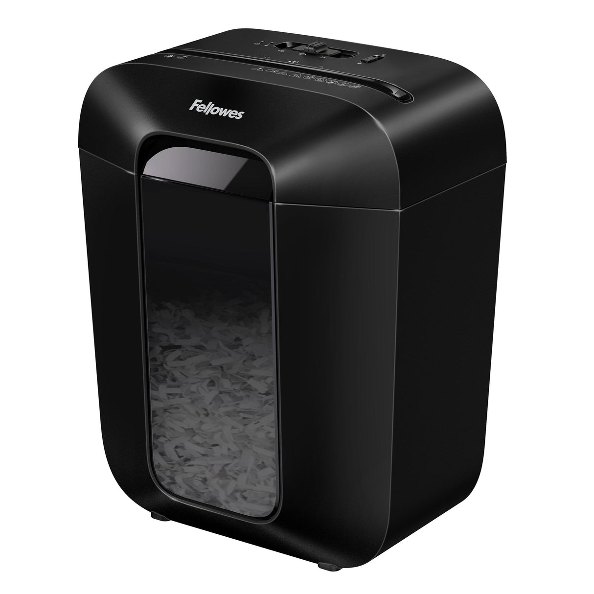 Fellowes Destructora Lx45 Corte Partículas 4x37mm