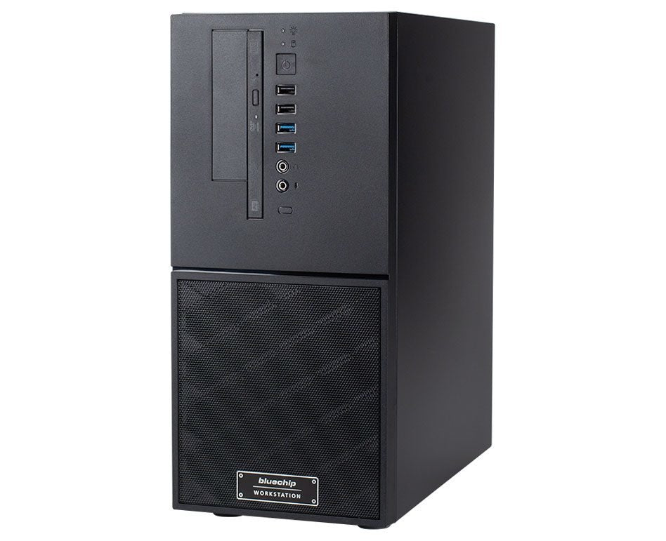 EAN 4250749710821 - bluechip BUSINESSline Workstation WS1103 Intel® Core™ i5 i5-14400 16 GB DDR4-SDRAM 500 GB SSD NVIDIA RTX imagen 1