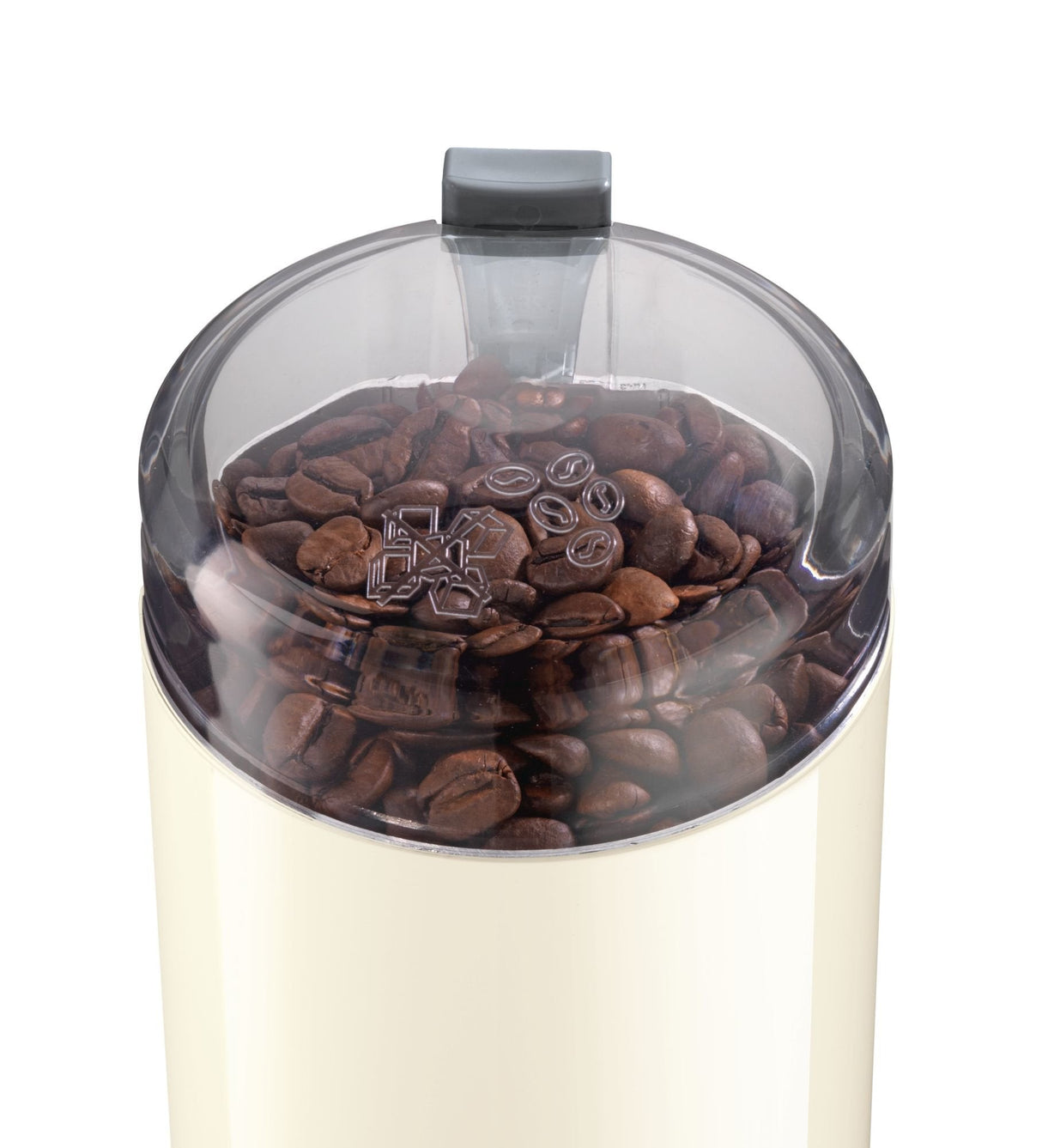 EAN 4242005108794 - Bosch TSM6A017C molinillo de café 180 W Crema de color imagen 7