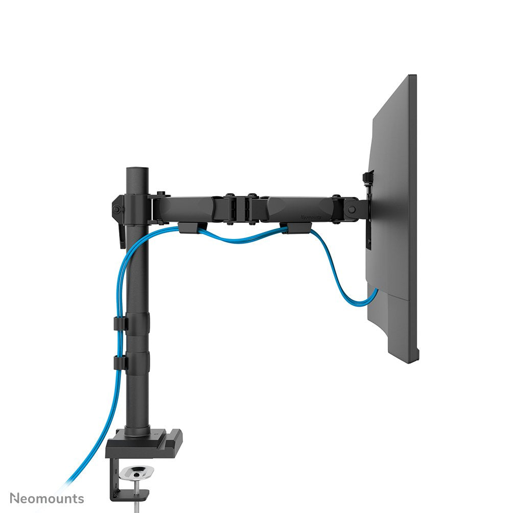 EAN 8717371445959 - Neomounts DS60-600BL1 soporte para monitor 81,3 cm (32") Escritorio Negro imagen 10