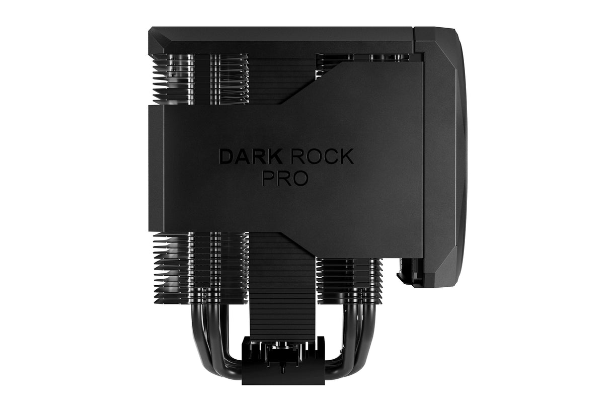 K Cooler Be Quiet! Dark Rock Pro 6 Amd Am5 Am4 Intel1851 1700 1200 1150 1151 1155