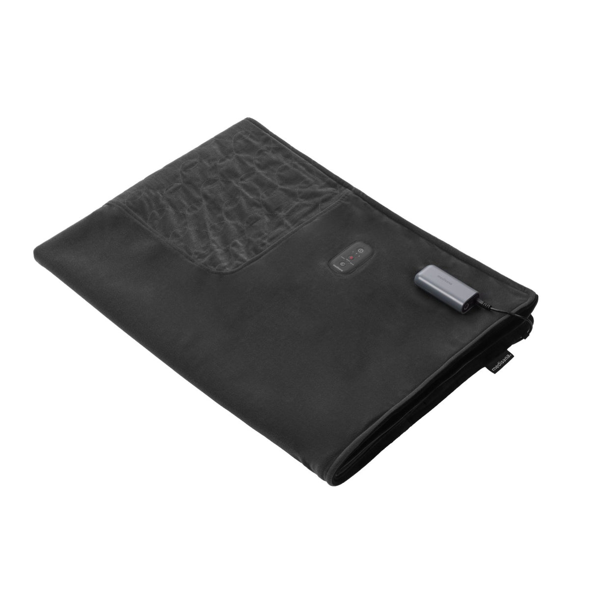 EAN 4015588602726 - Medisana OL 200 Manta eléctrica 19,24 W Negro imagen 2