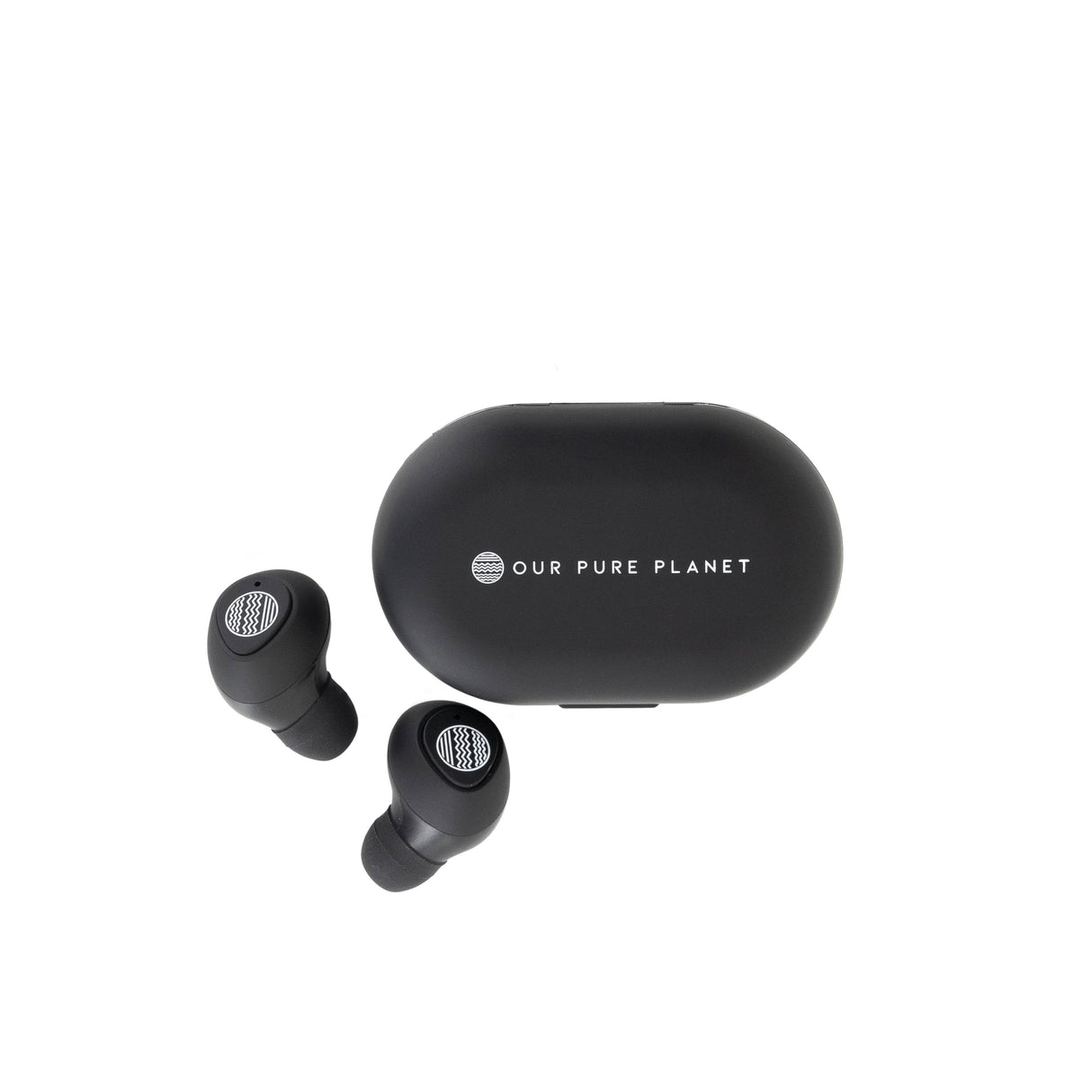 EAN 9339655098607 - Our Pure Planet OPP074 auricular y casco Auriculares Inalámbrico Dentro de oído Llamadas/Música/Deporte/U imagen 7