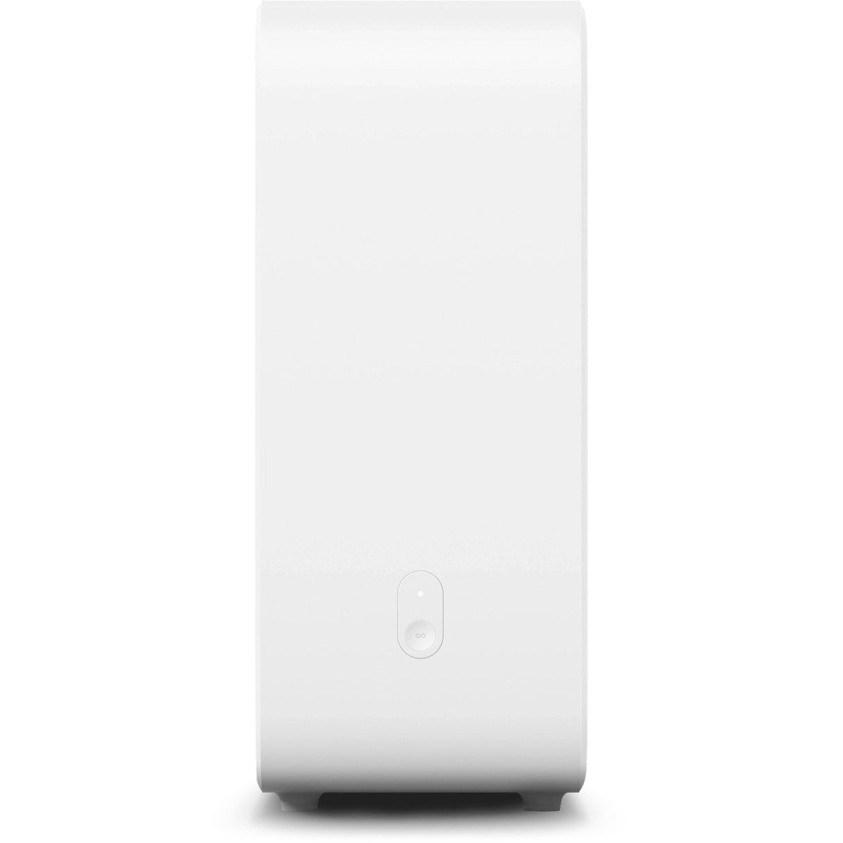 Sonos Sub 4 White Subwoofer Inalámbrico Prémium