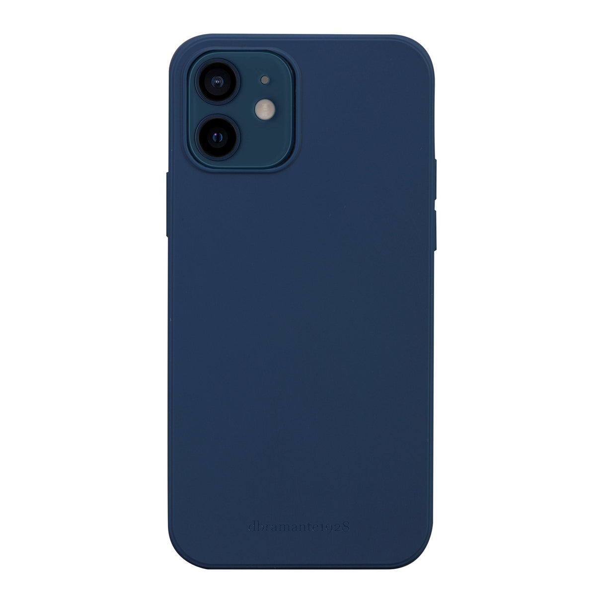 Dbramante1928 Greenland Funda Para Iphone 12/12 Pro 15,5 Cm (6.1") Azul