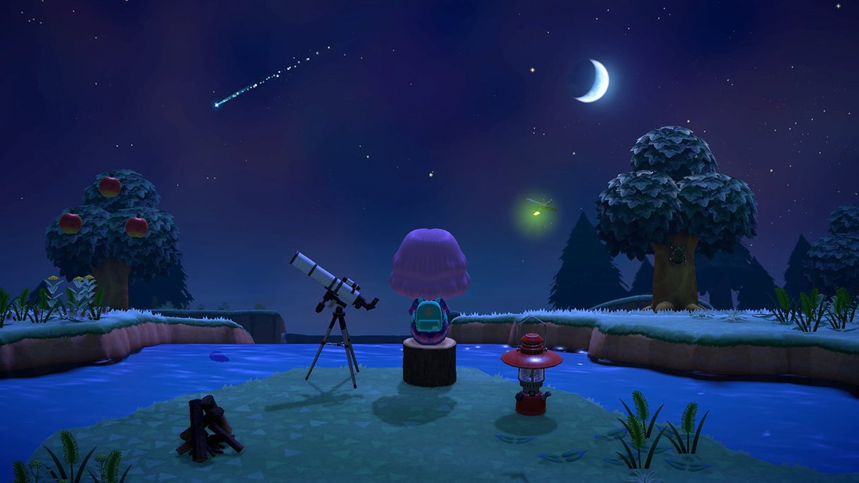 EAN 0045496425463 - Nintendo Animal Crossing: New Horizons Estándar Inglés, Italiano Nintendo Switch imagen 17