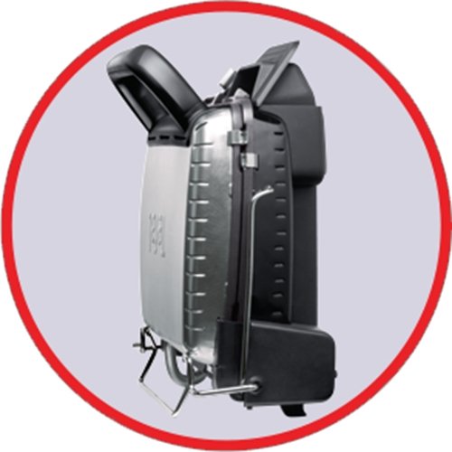 EAN 3168430122123 - Tefal Ultra Compact 600 Comfort GC3060 parrilla eléctrica de contacto imagen 4